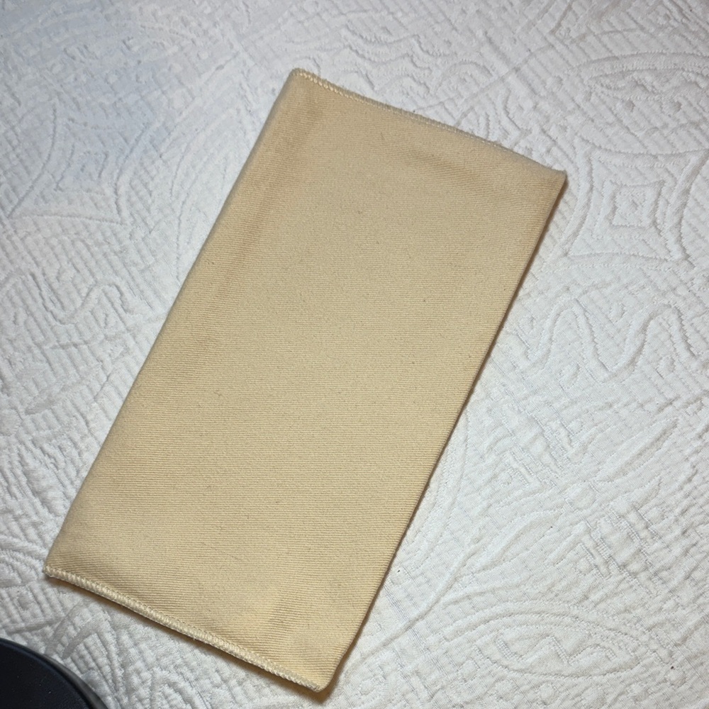 Louis Vuitton Wallet Size Dust Bag 9”x 5” - Picture 3 of 4